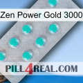 Zen Power Gold 3000 28